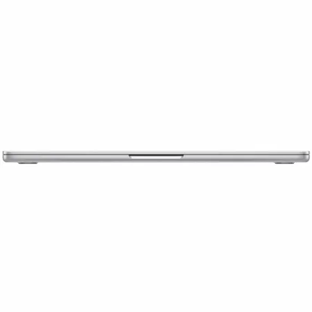 Apple MacBook Air 15 2025 M4/10CPU-10GPU/24GB/512GB Silver MC6J4