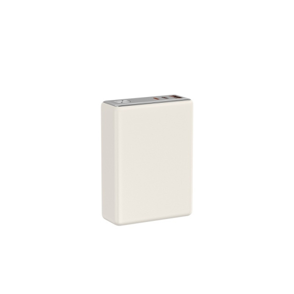 Доп. АКБ WIWU Rock 20000mAh White